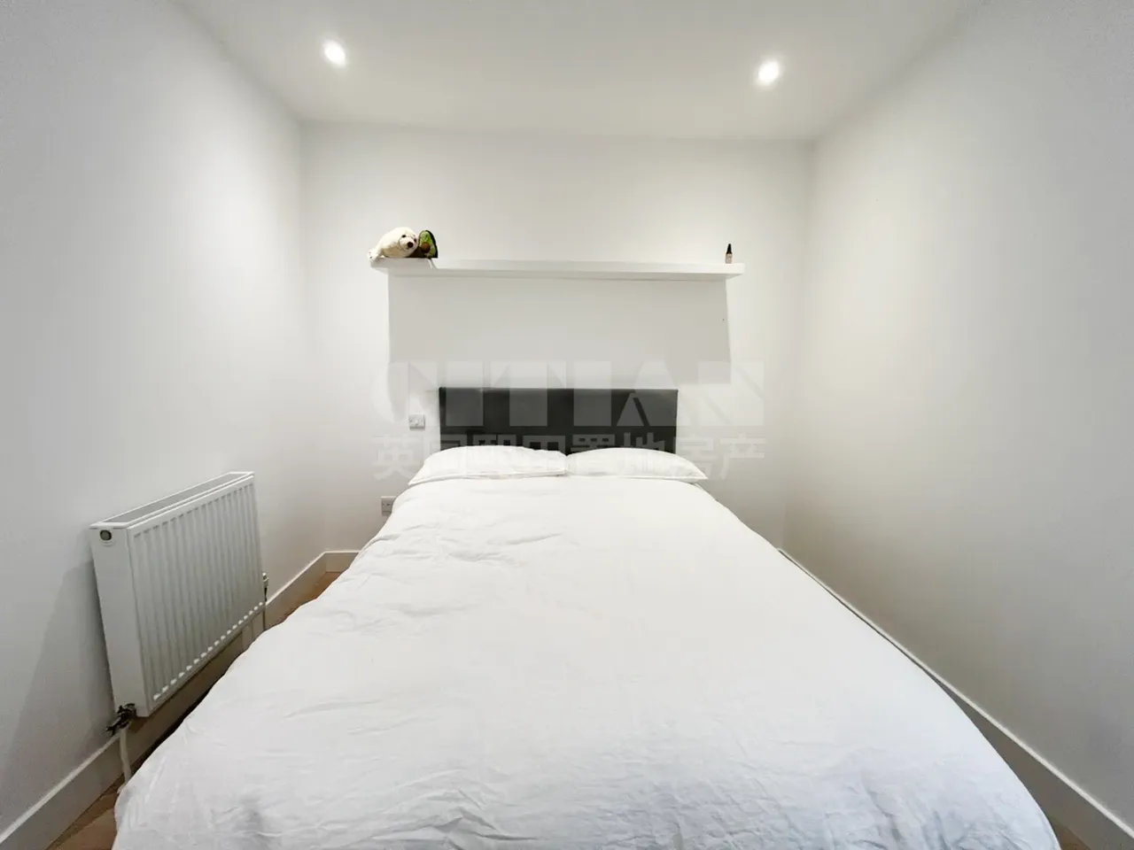 Cylde Square, London, E14, photo 7