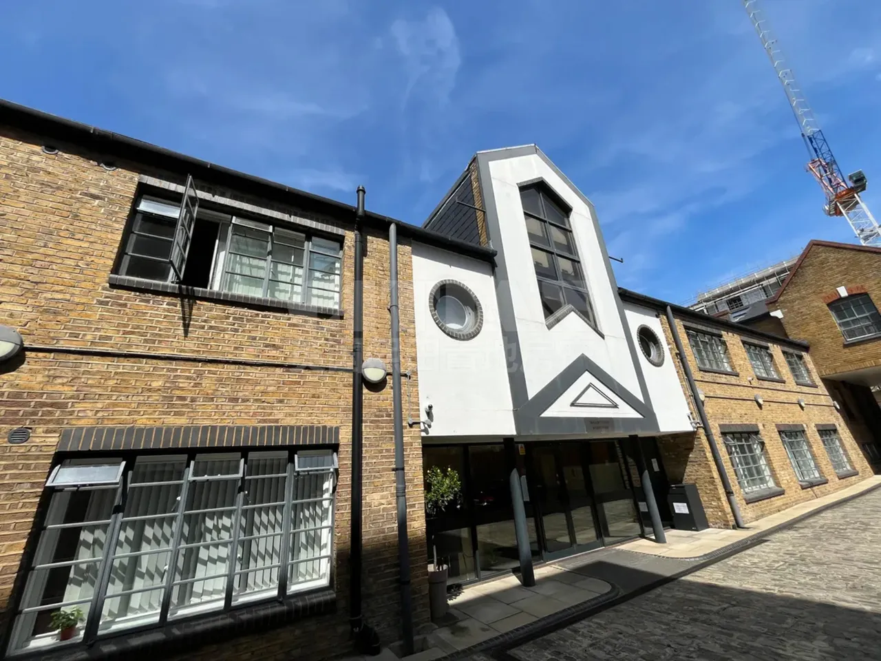 Cylde Square, London, E14, photo 12