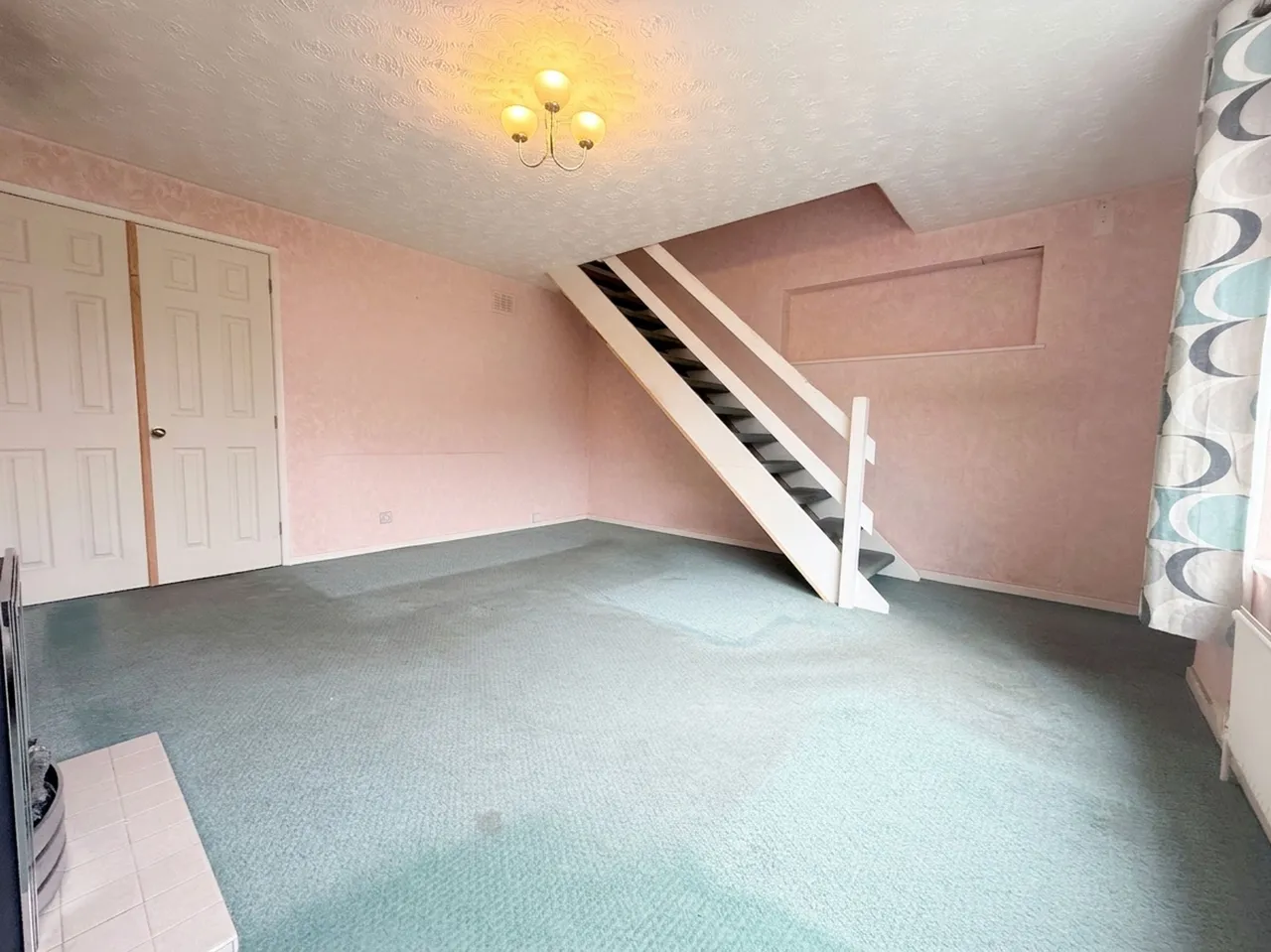 Kinross Crescent, Loughborough, LE11, photo 2