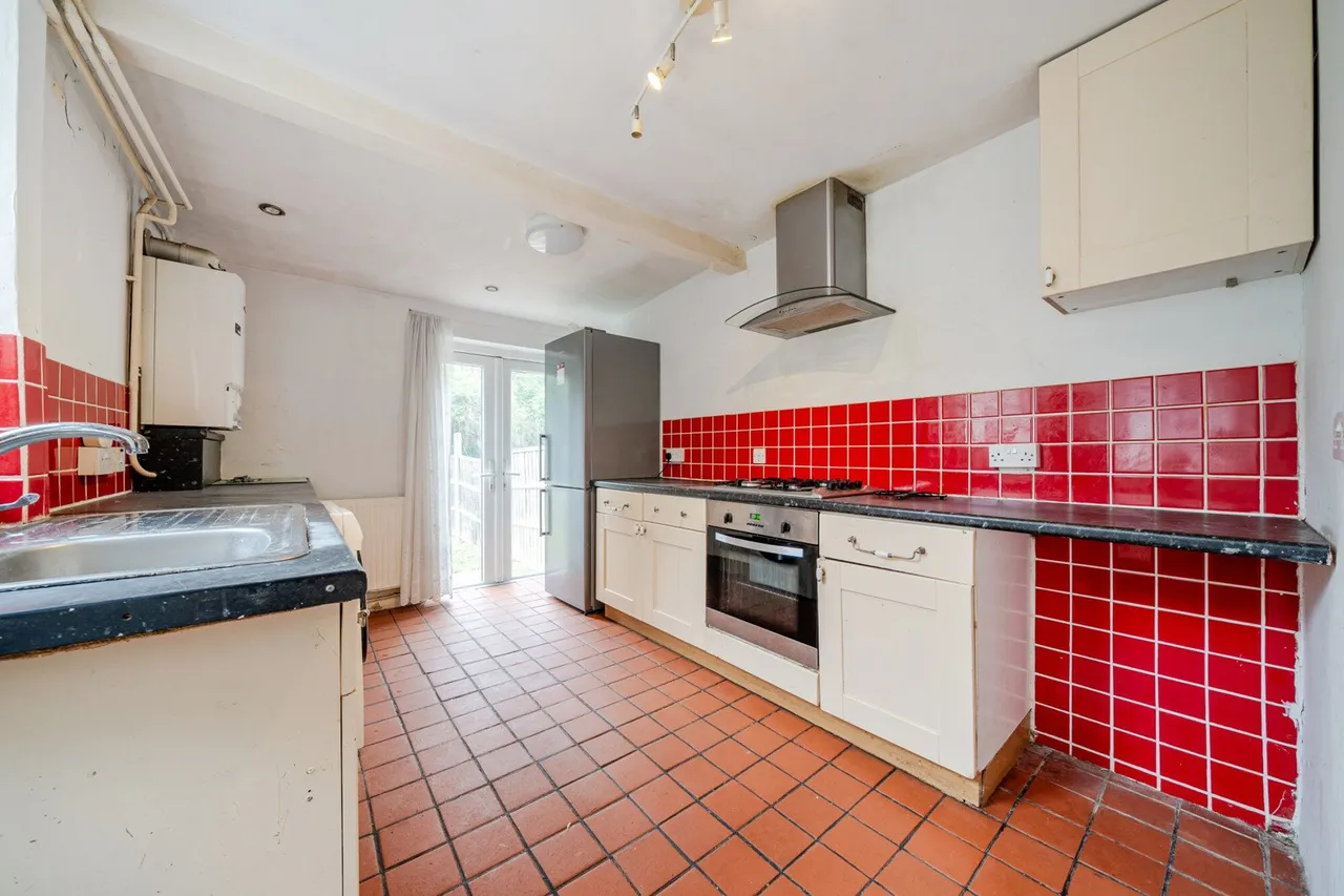 Thanet Road, DA8, photo 9