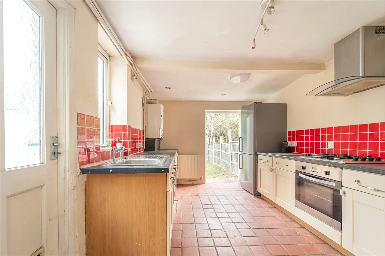 Thanet Road, DA8, photo 7