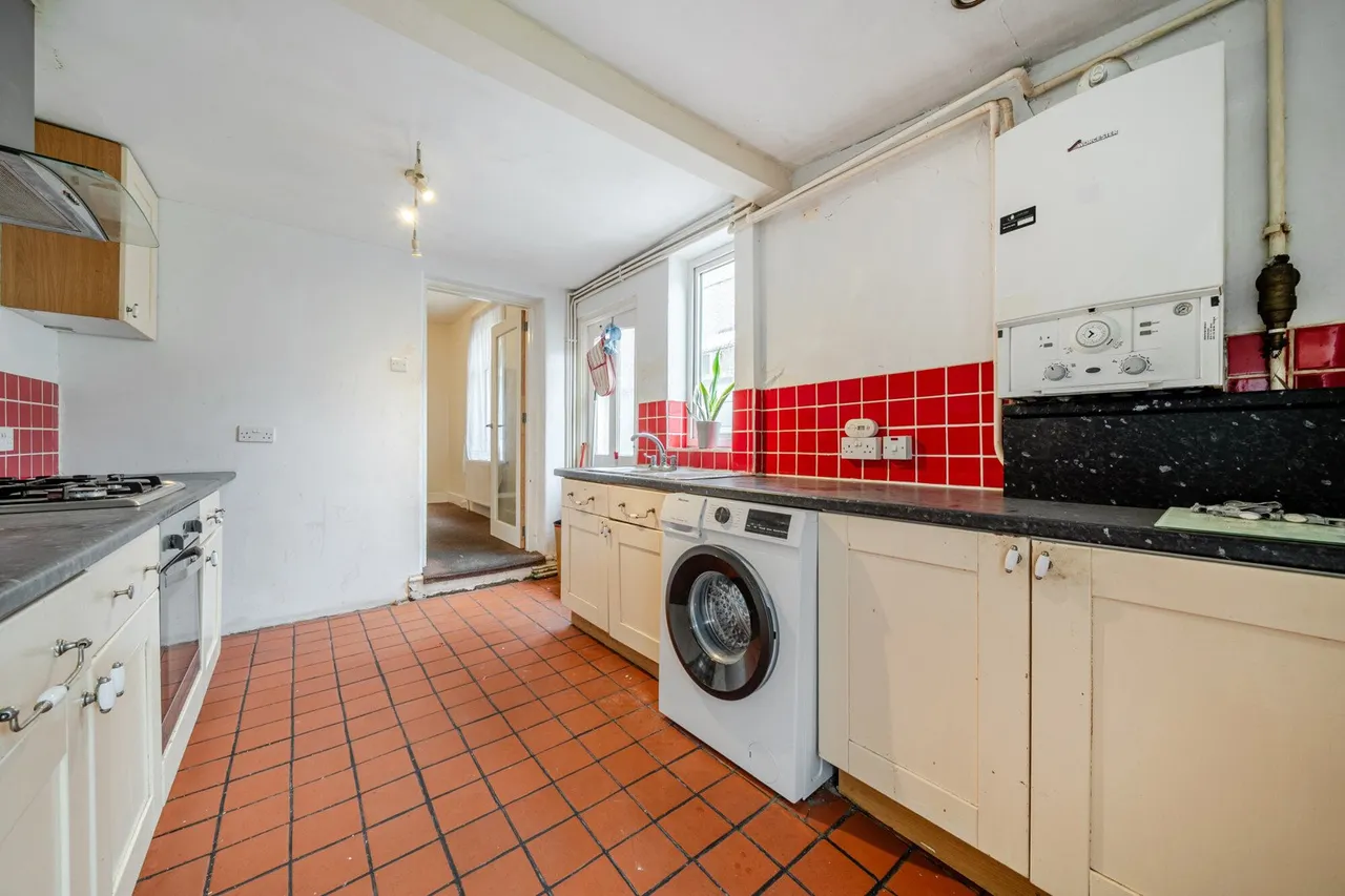 Thanet Road, DA8, photo 19