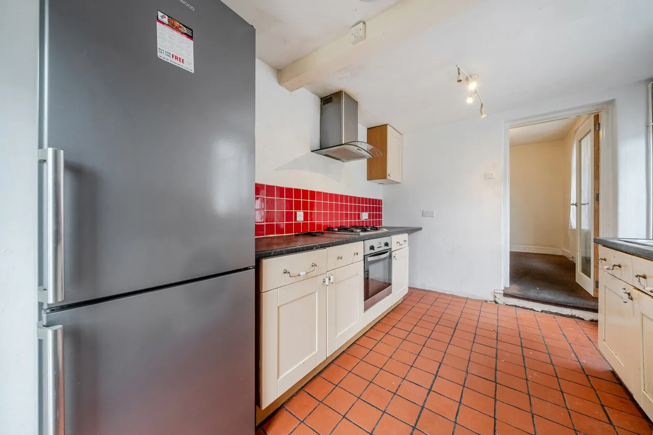 Thanet Road, DA8, photo 8