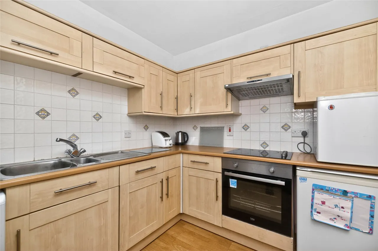 Rose Street, Aberdeen, AB10, photo 6