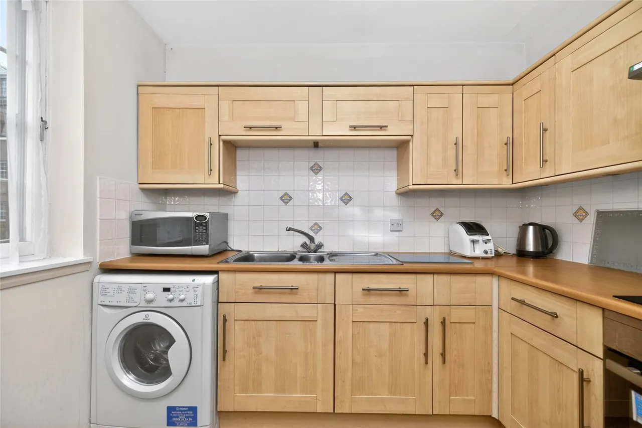 Rose Street, Aberdeen, AB10, photo 7