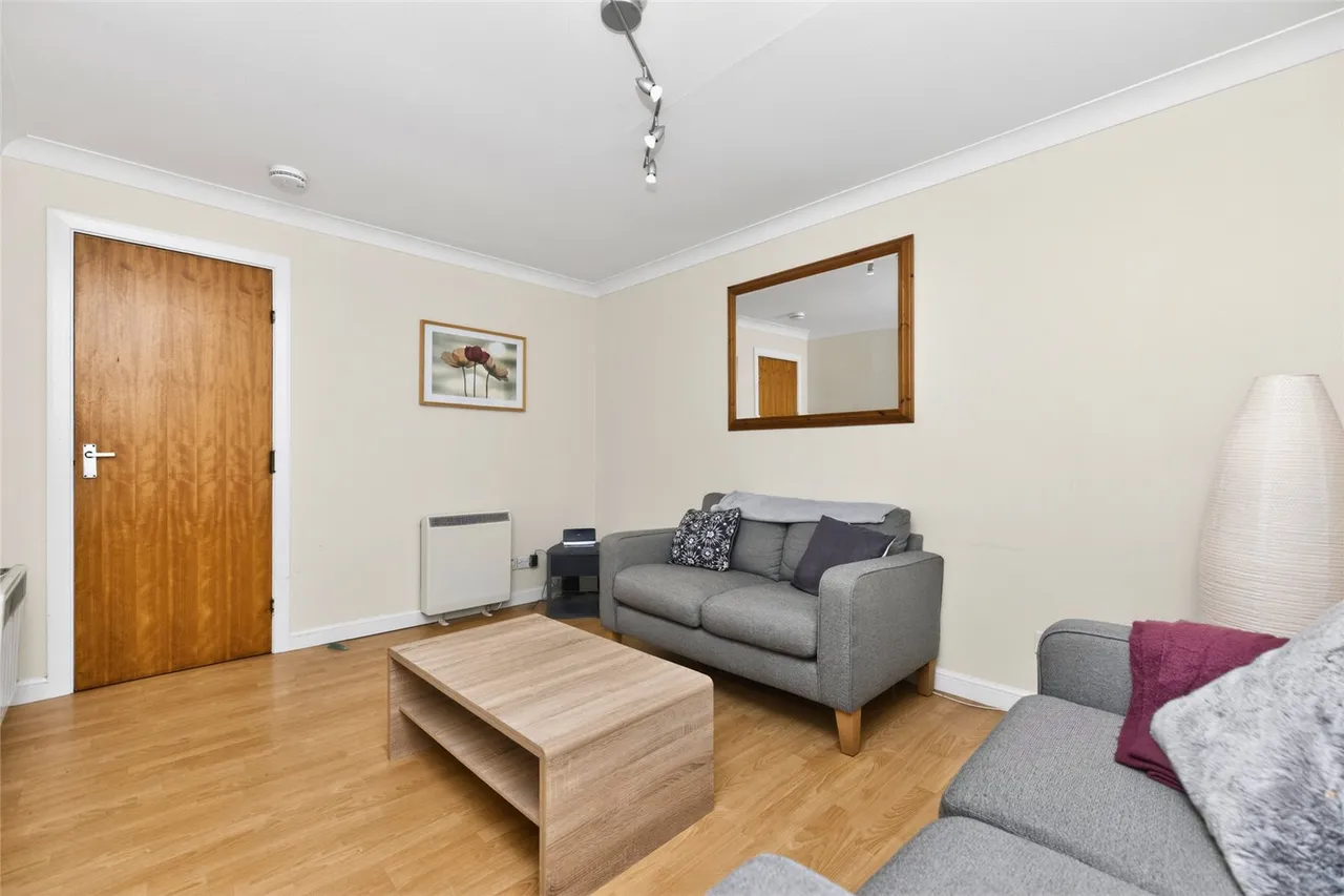 Rose Street, Aberdeen, AB10, photo 5