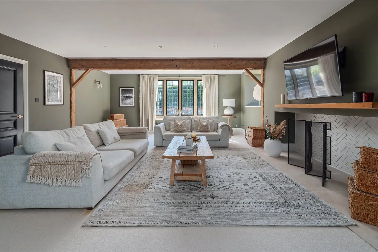 Bollington Lane, Nether Alderley, SK10, photo 4