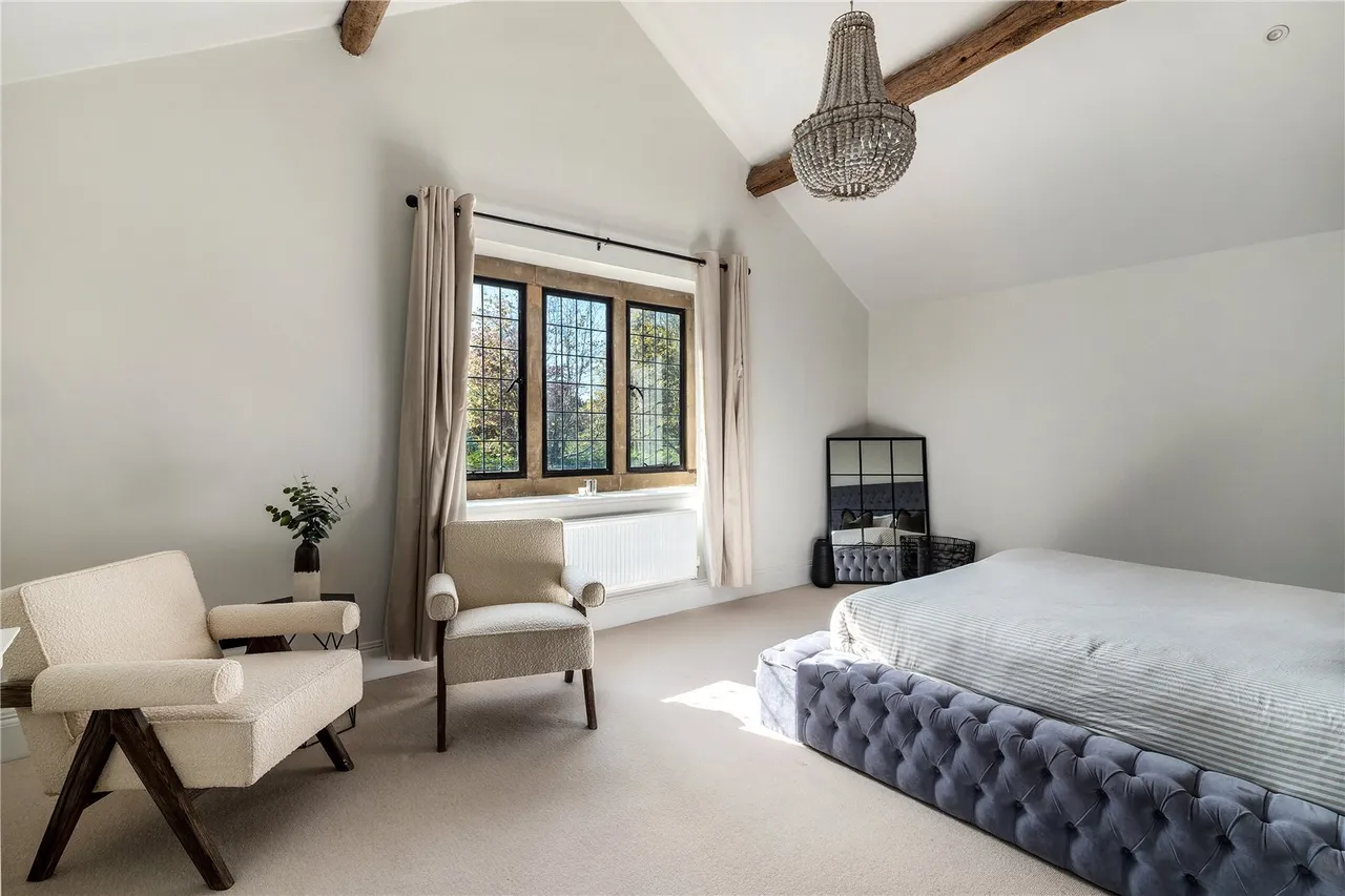 Bollington Lane, Nether Alderley, SK10, photo 30