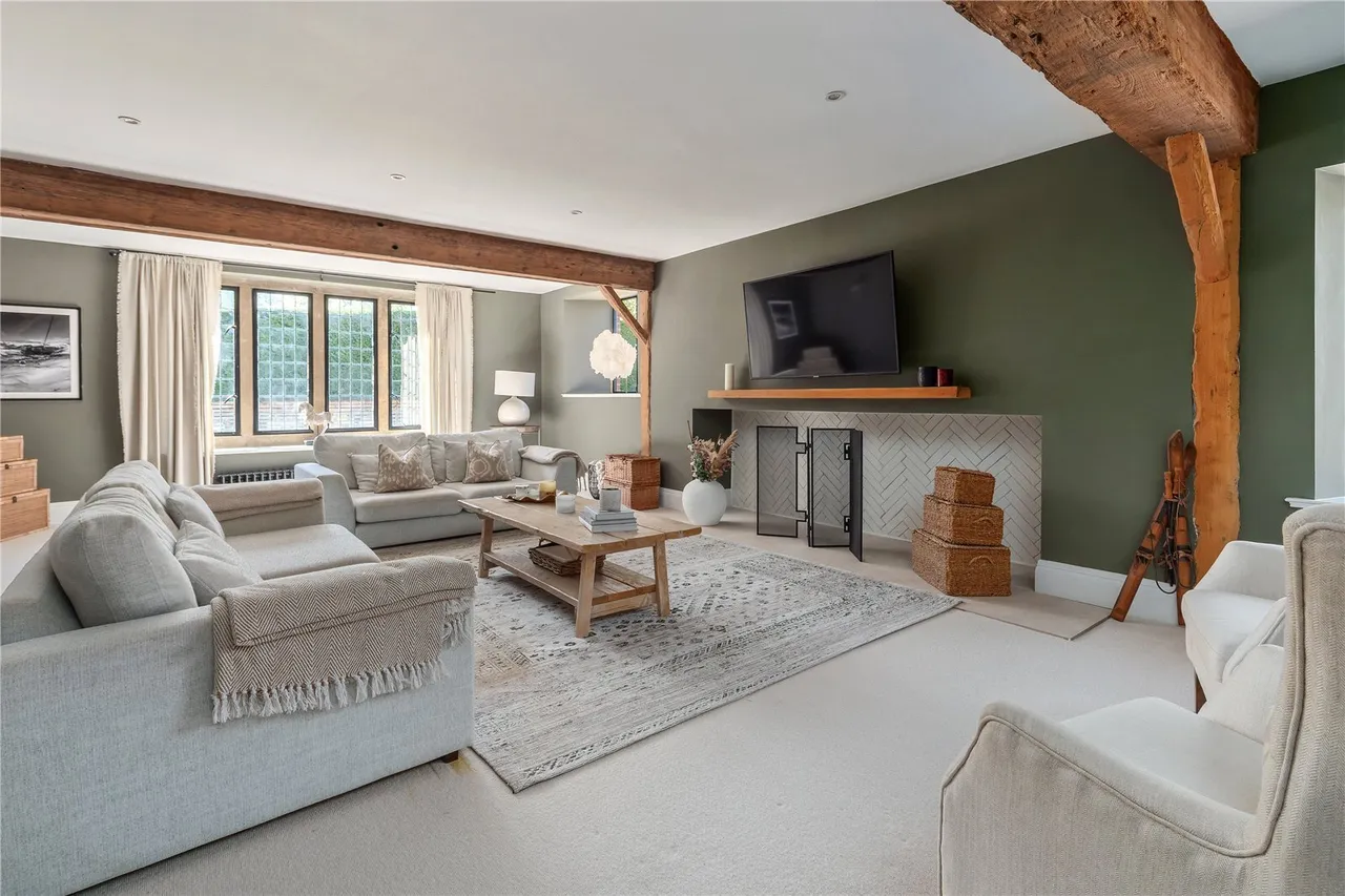Bollington Lane, Nether Alderley, SK10, photo 18