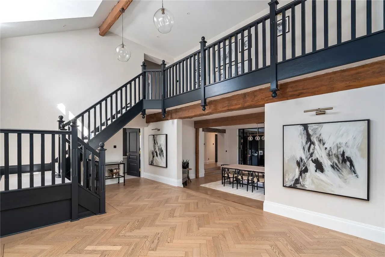 Bollington Lane, Nether Alderley, SK10, photo 5