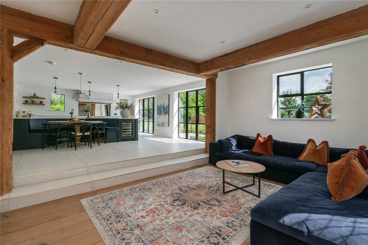 Bollington Lane, Nether Alderley, SK10, photo 13