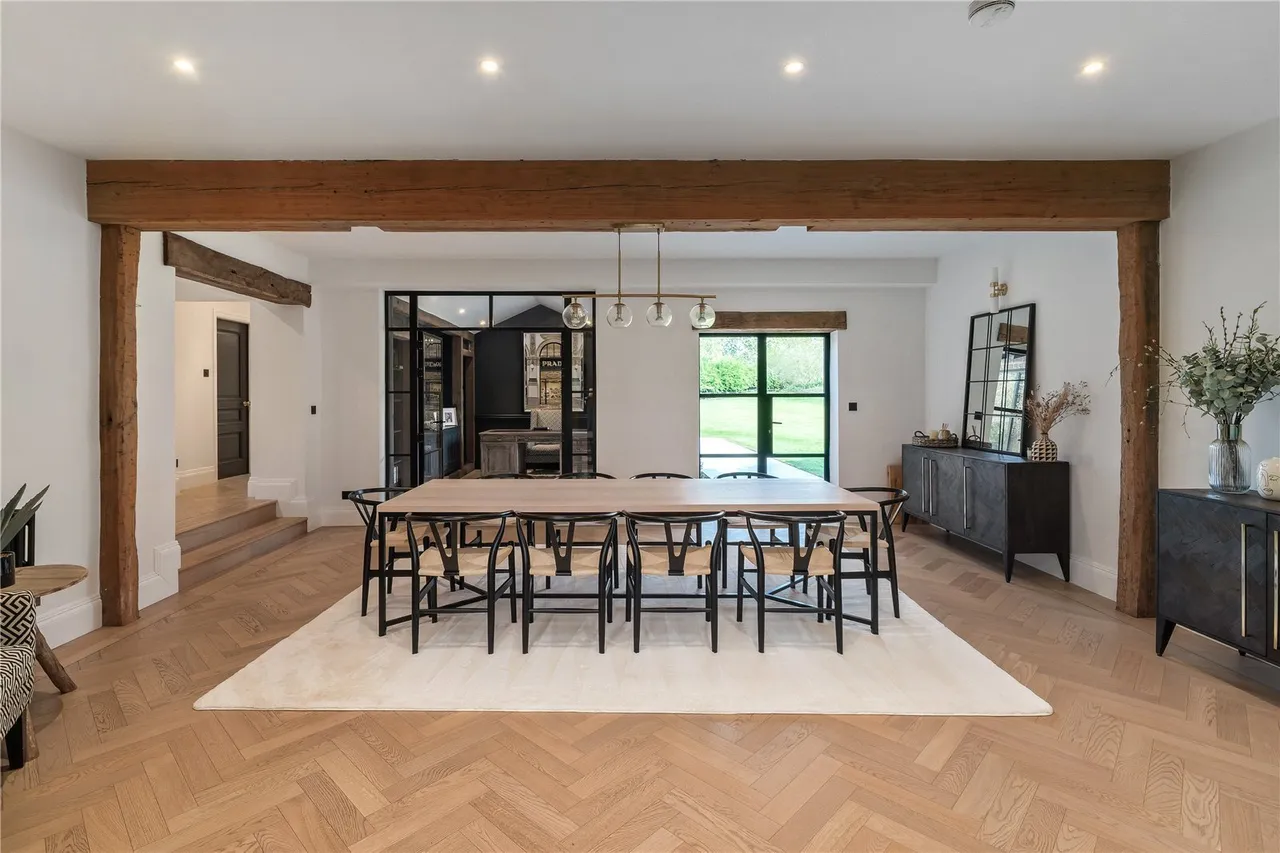 Bollington Lane, Nether Alderley, SK10, photo 7