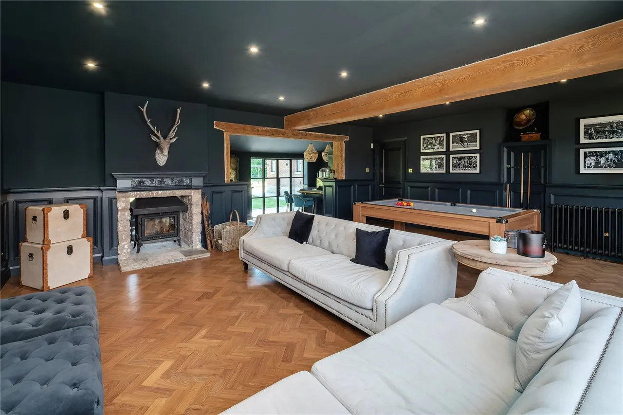 Bollington Lane, Nether Alderley, SK10, photo 20