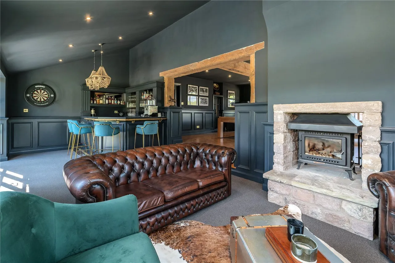 Bollington Lane, Nether Alderley, SK10, photo 22