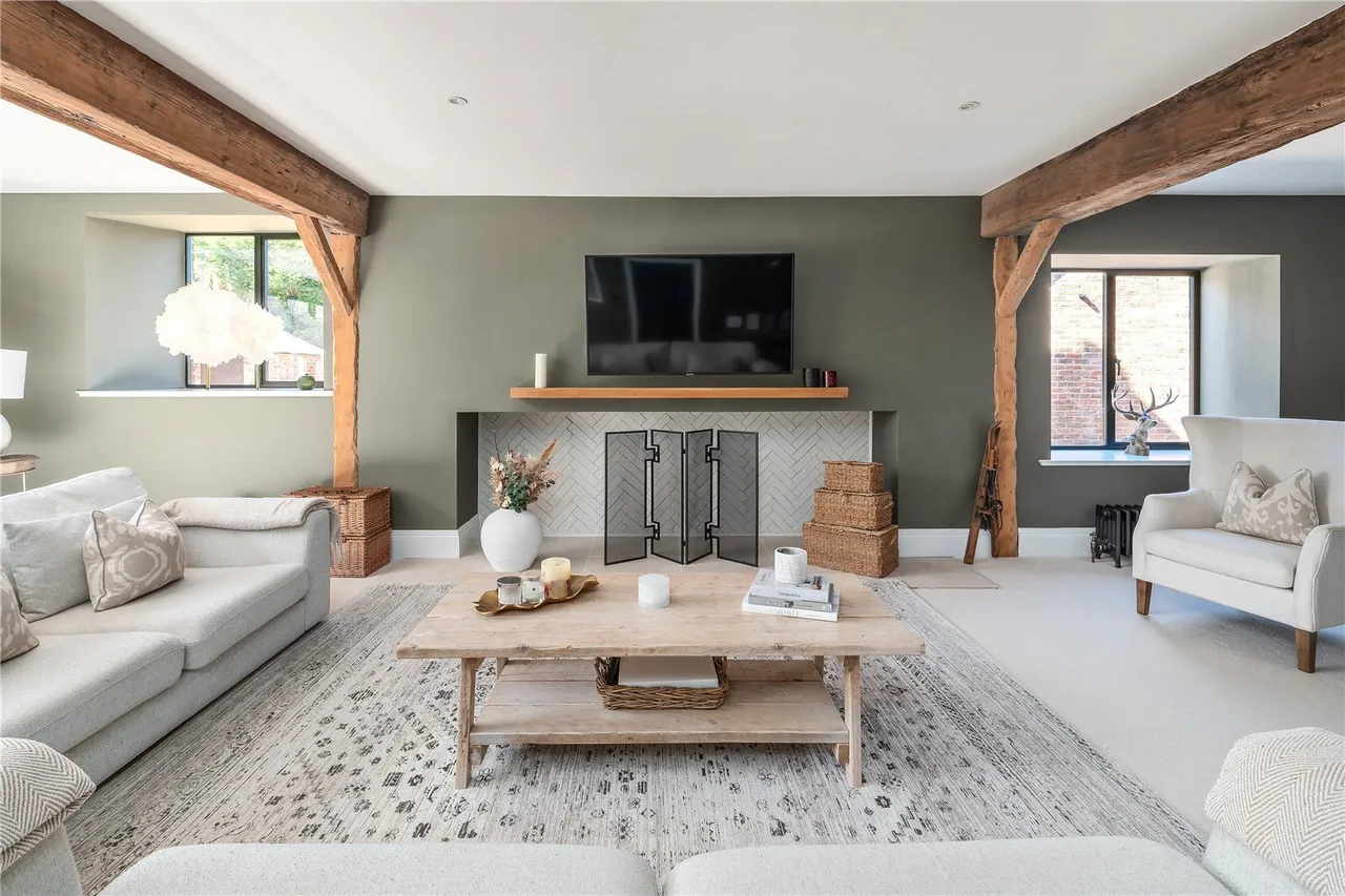 Bollington Lane, Nether Alderley, SK10, photo 17