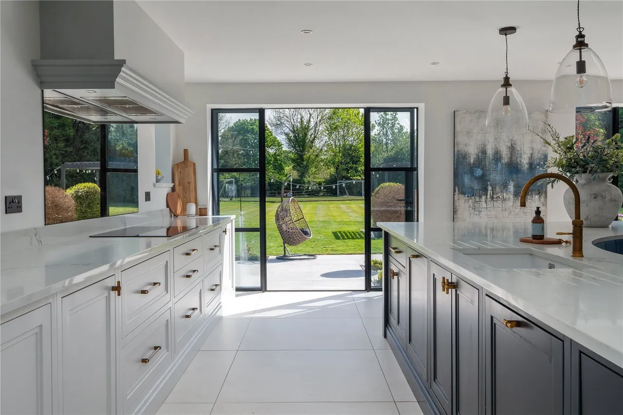 Bollington Lane, Nether Alderley, SK10, photo 10