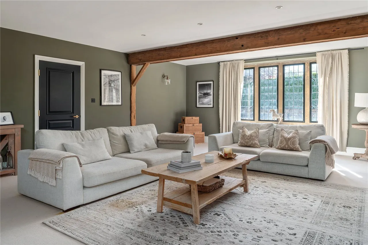 Bollington Lane, Nether Alderley, SK10, photo 16