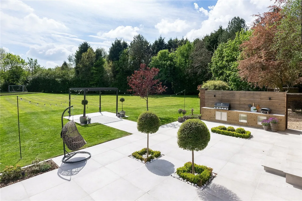 Bollington Lane, Nether Alderley, SK10, photo 35