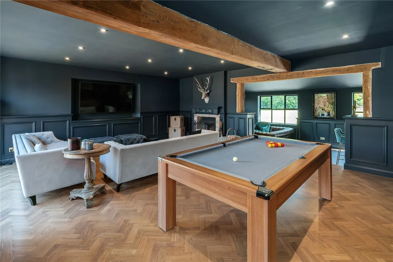 Bollington Lane, Nether Alderley, SK10, photo 19