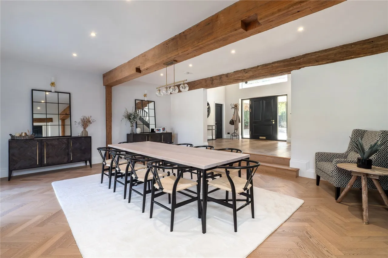 Bollington Lane, Nether Alderley, SK10, photo 6