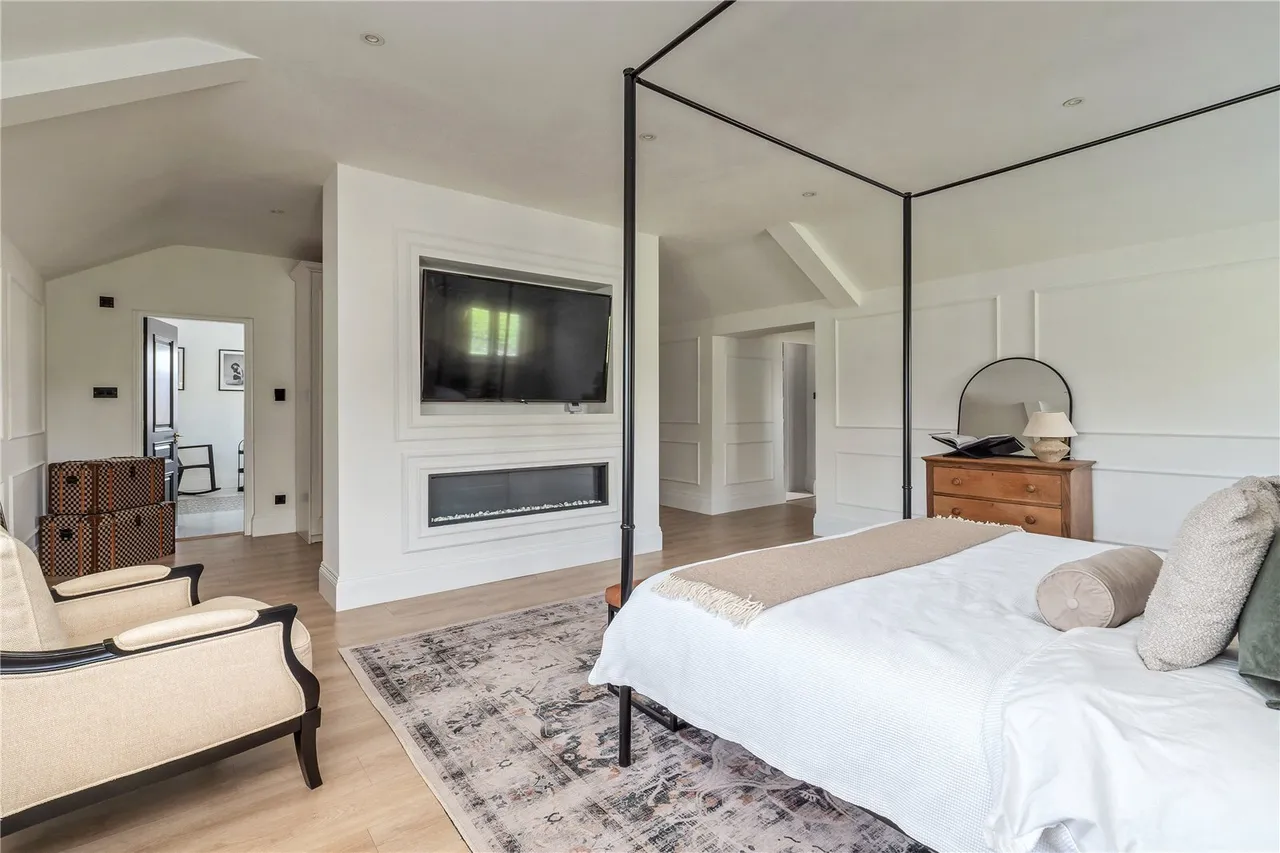 Bollington Lane, Nether Alderley, SK10, photo 24