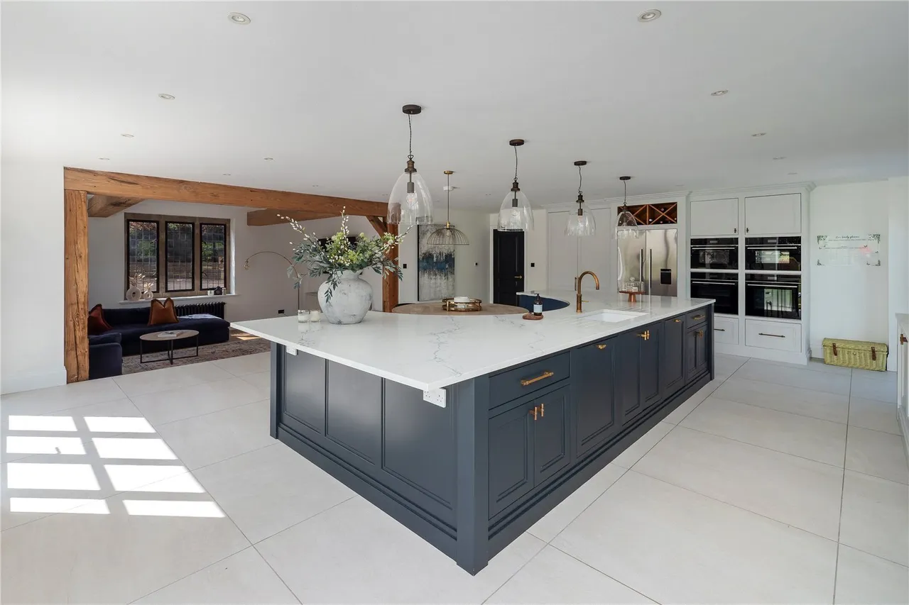 Bollington Lane, Nether Alderley, SK10, photo 11