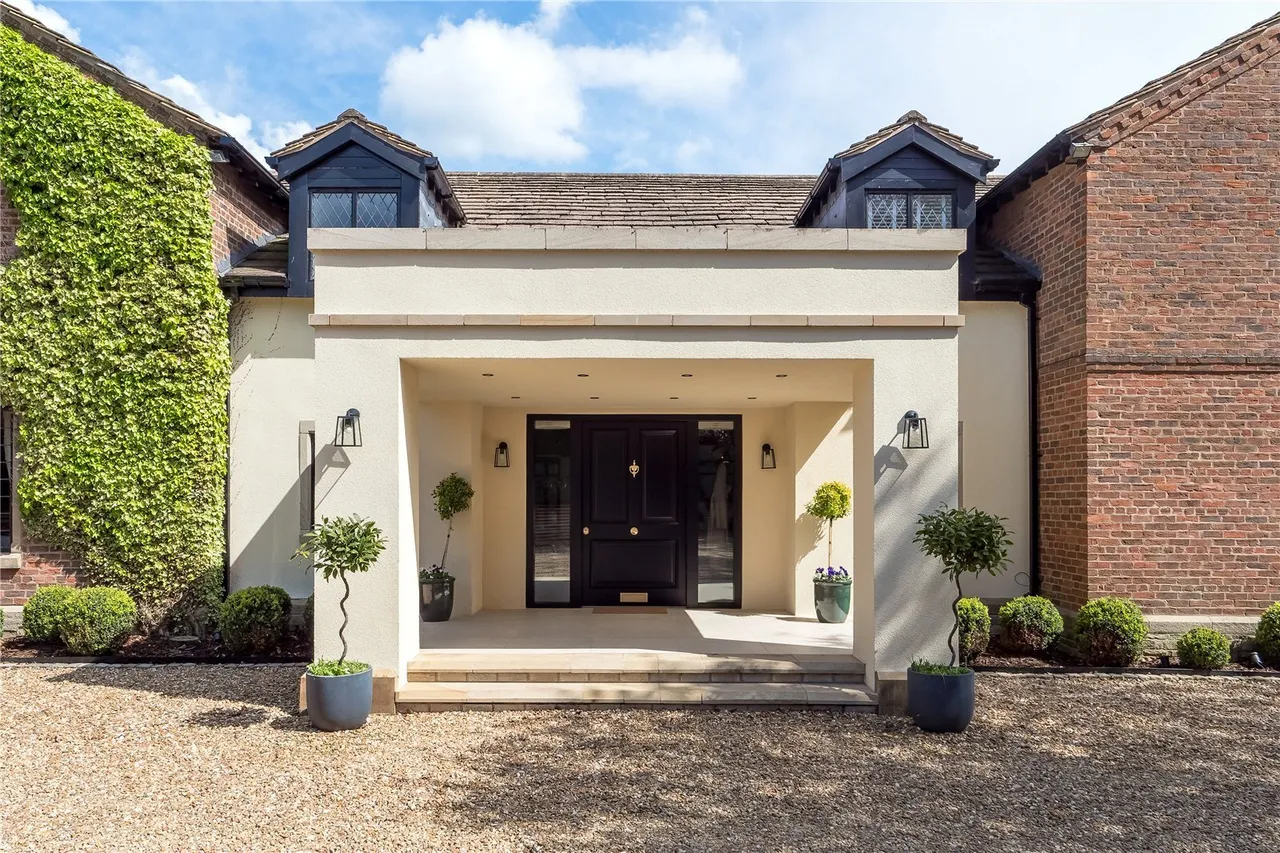 Bollington Lane, Nether Alderley, SK10, photo 15