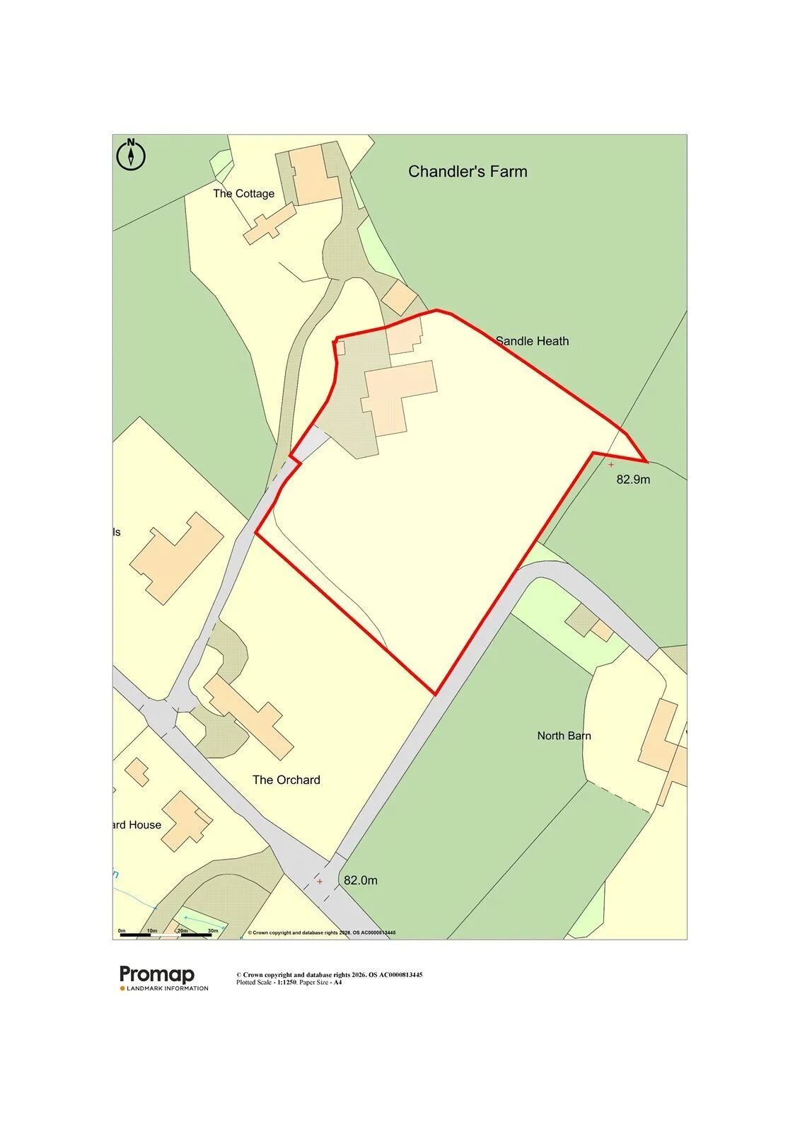 Bollington Lane, Nether Alderley, SK10, photo 37