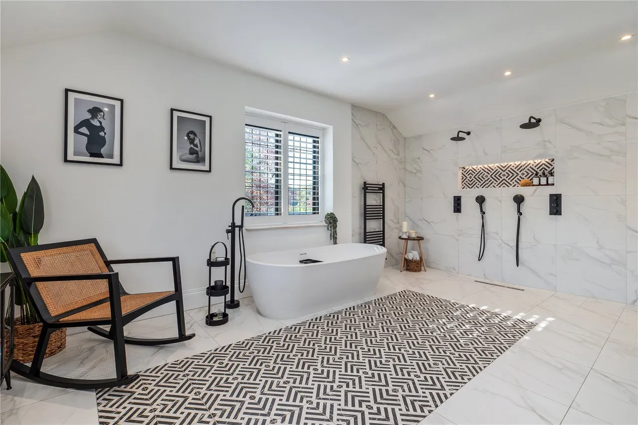 Bollington Lane, Nether Alderley, SK10, photo 26
