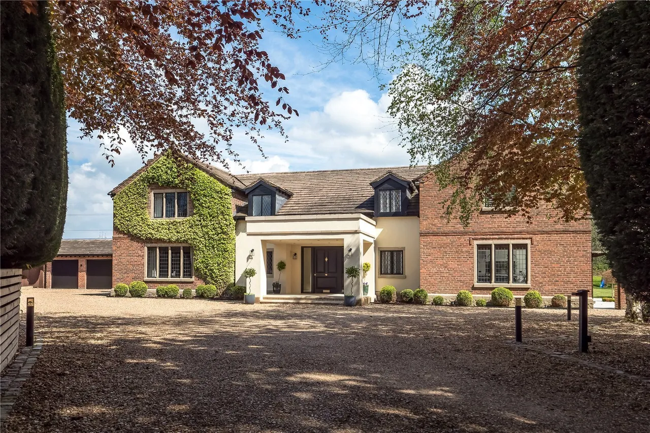 Bollington Lane, Nether Alderley, SK10, photo 36