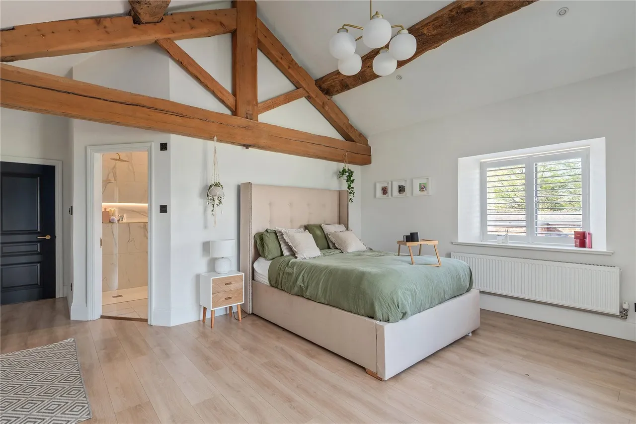 Bollington Lane, Nether Alderley, SK10, photo 27