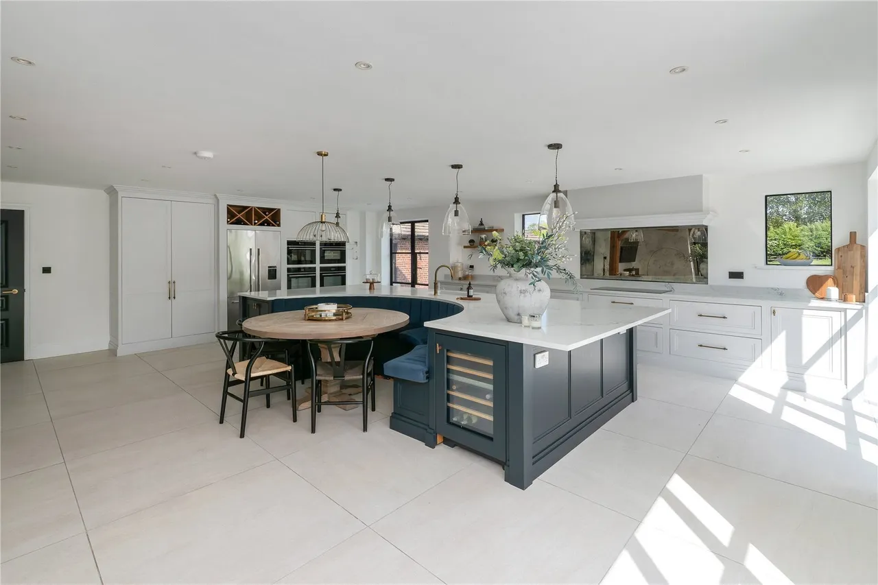 Bollington Lane, Nether Alderley, SK10, photo 9