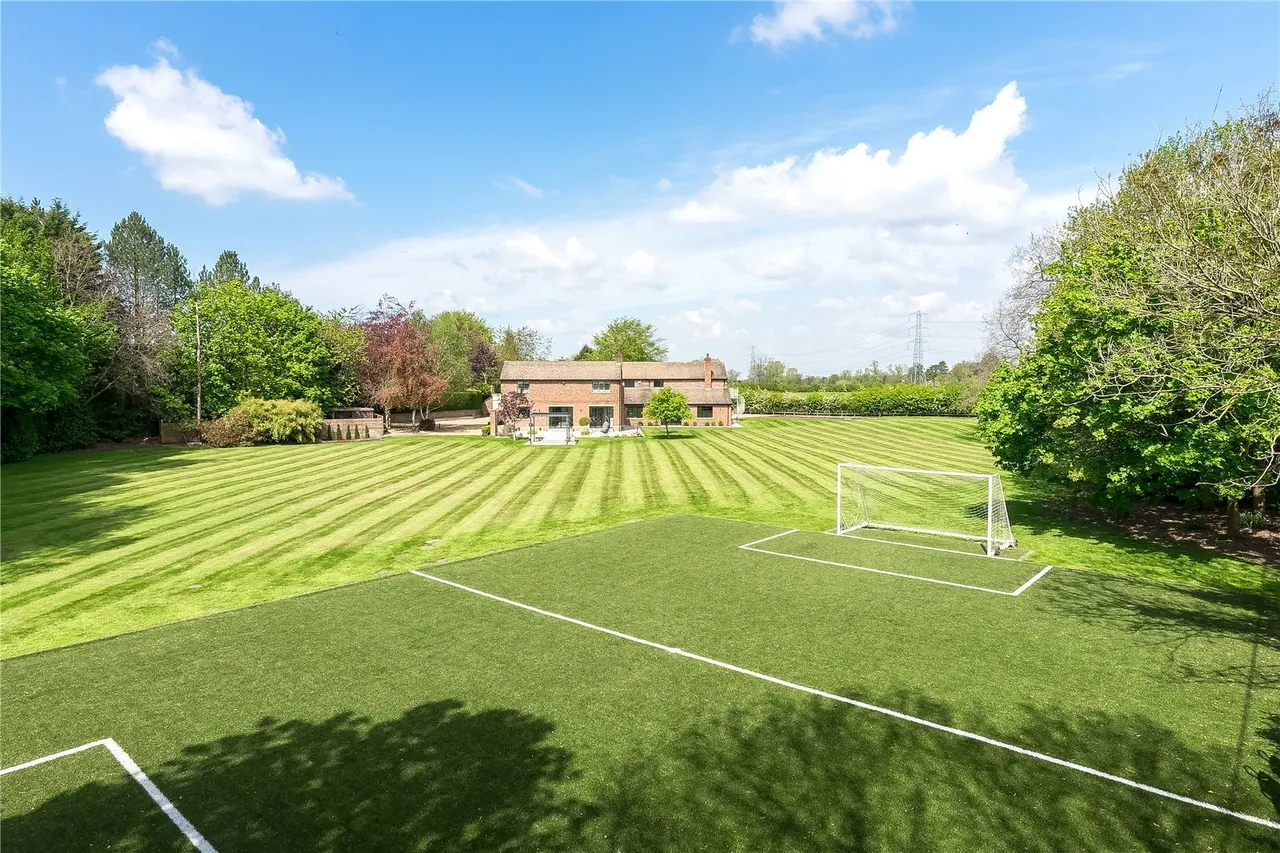 Bollington Lane, Nether Alderley, SK10, photo 34