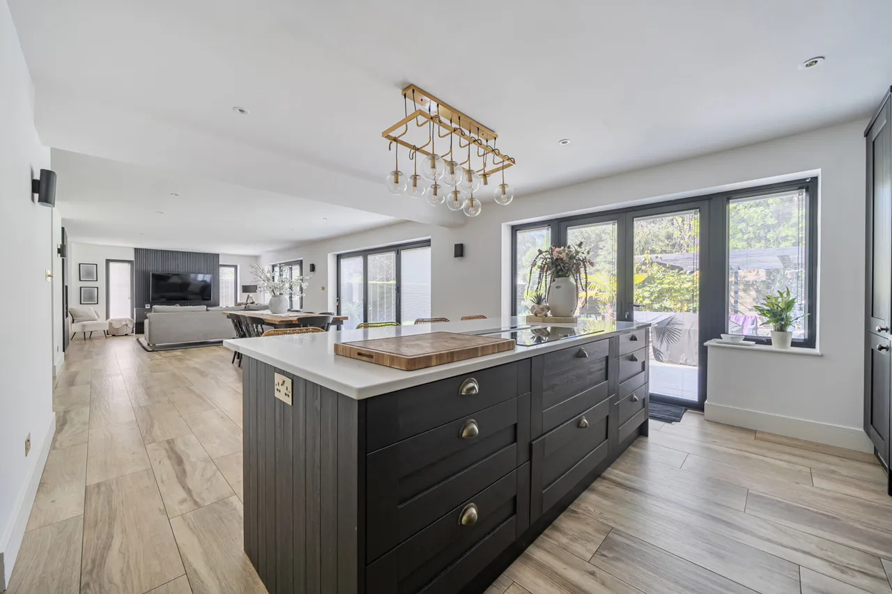Winkers Close, Chalfont St. Peter, SL9, photo 11