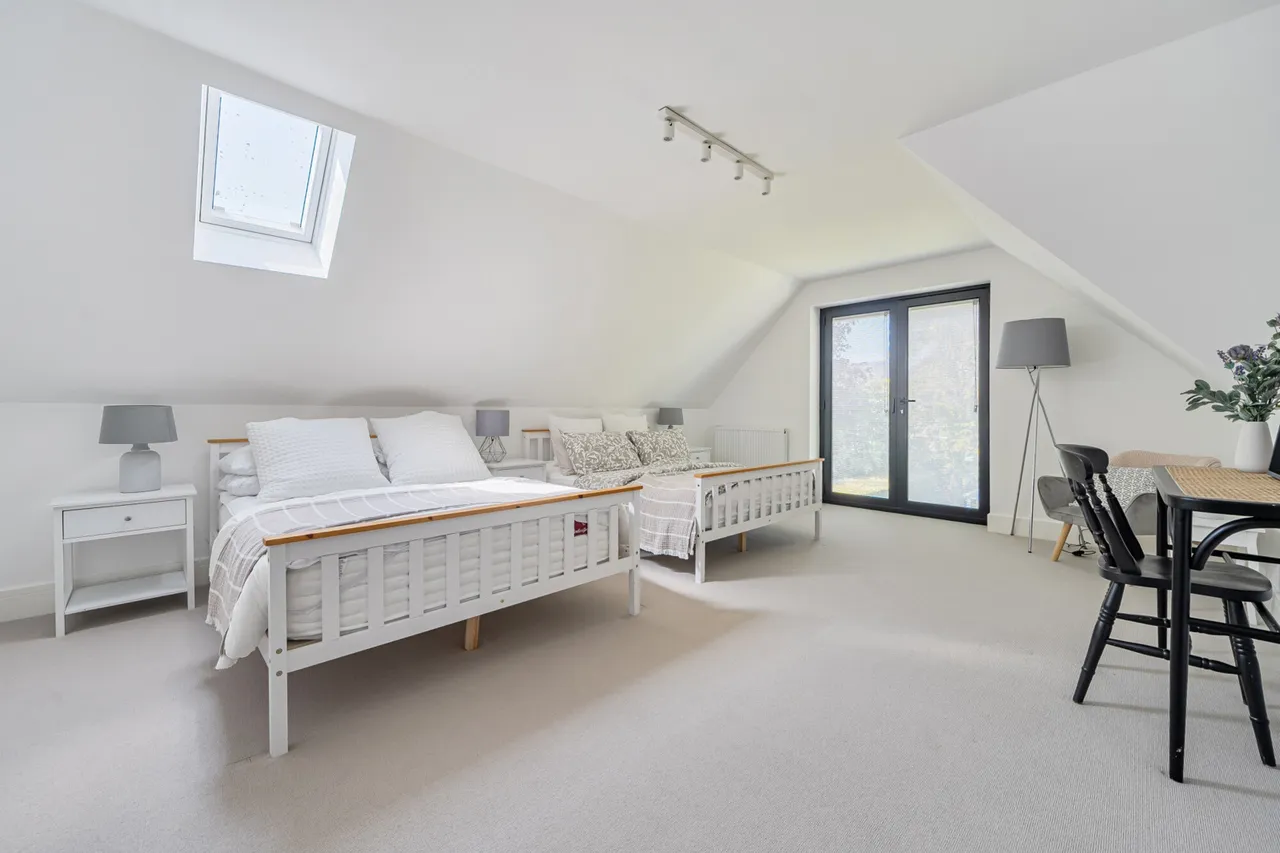 Winkers Close, Chalfont St. Peter, SL9, photo 9