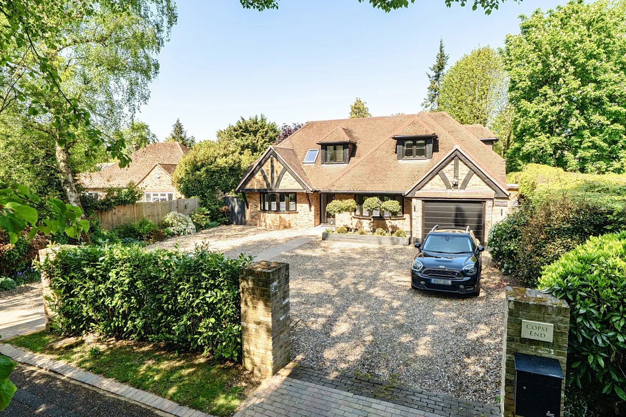 Winkers Close, Chalfont St. Peter, SL9, photo 21