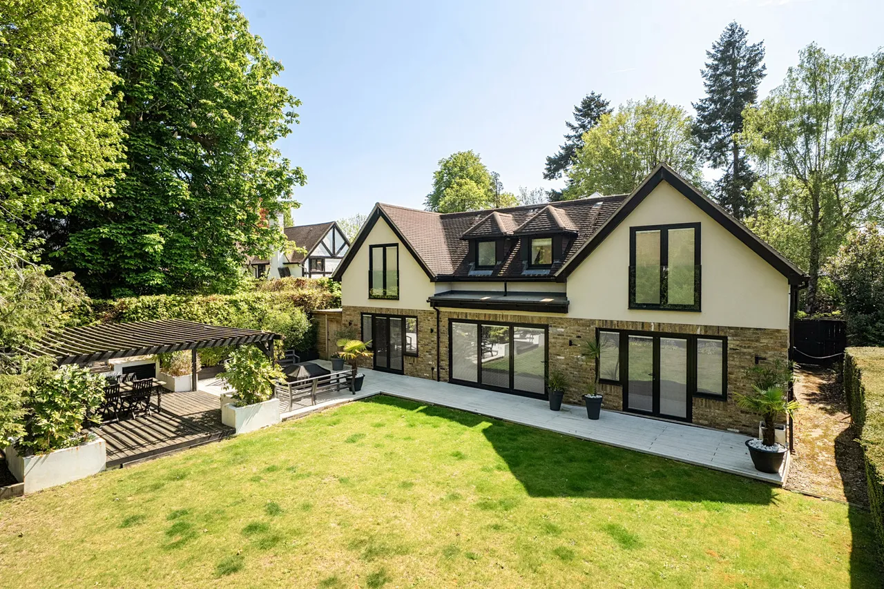 Winkers Close, Chalfont St. Peter, SL9, photo 19
