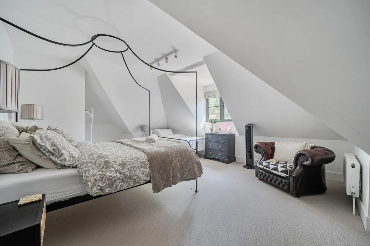 Winkers Close, Chalfont St. Peter, SL9, photo 15