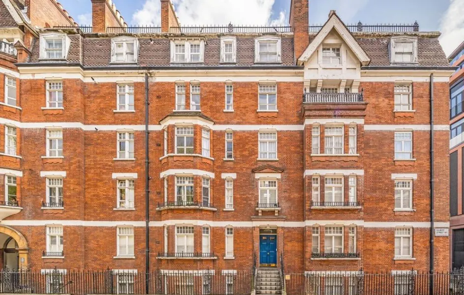 Gilbert Street, W1K, photo 7