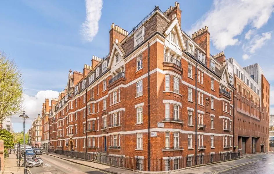 Gilbert Street, W1K, photo 8