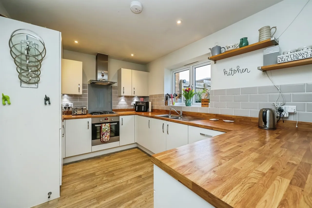 Garner Road, Giltbrook, Nottingham, photo 9