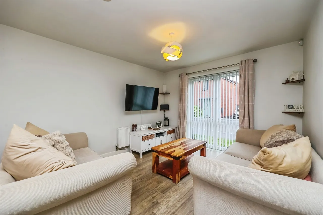 Garner Road, Giltbrook, Nottingham, photo 4