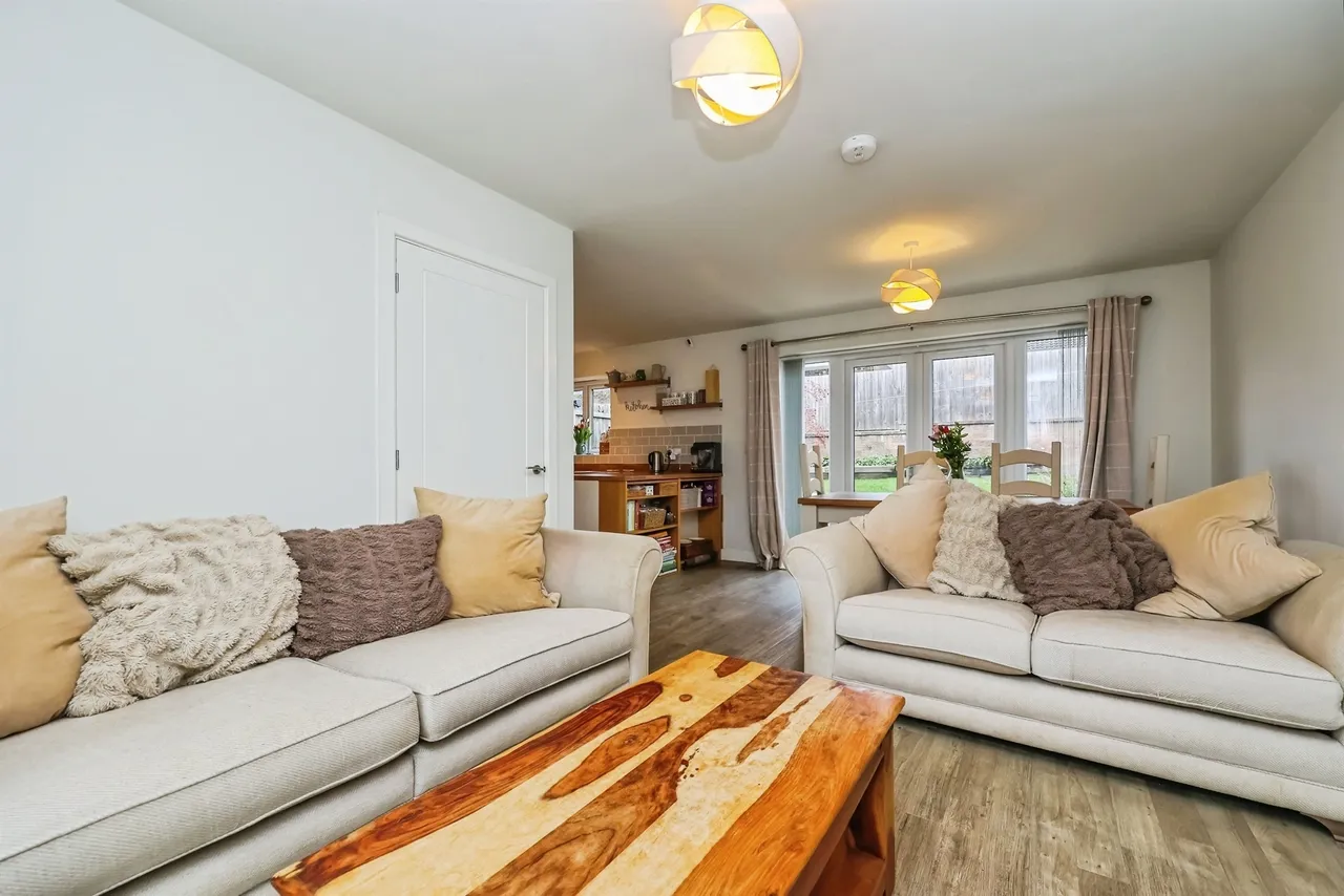 Garner Road, Giltbrook, Nottingham, photo 5