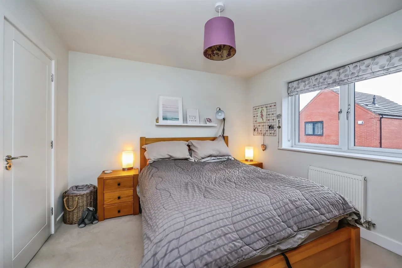 Garner Road, Giltbrook, Nottingham, photo 11