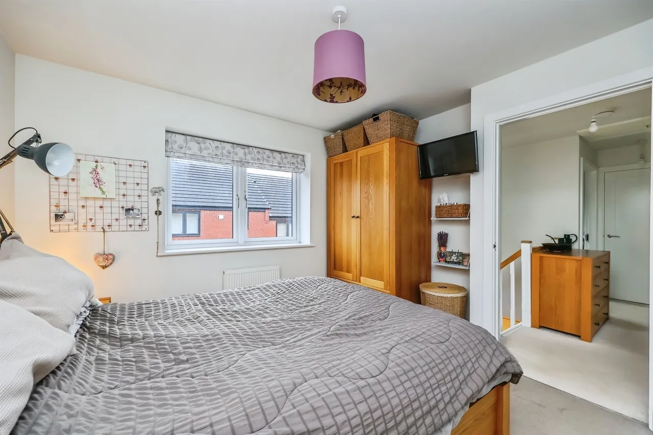 Garner Road, Giltbrook, Nottingham, photo 12