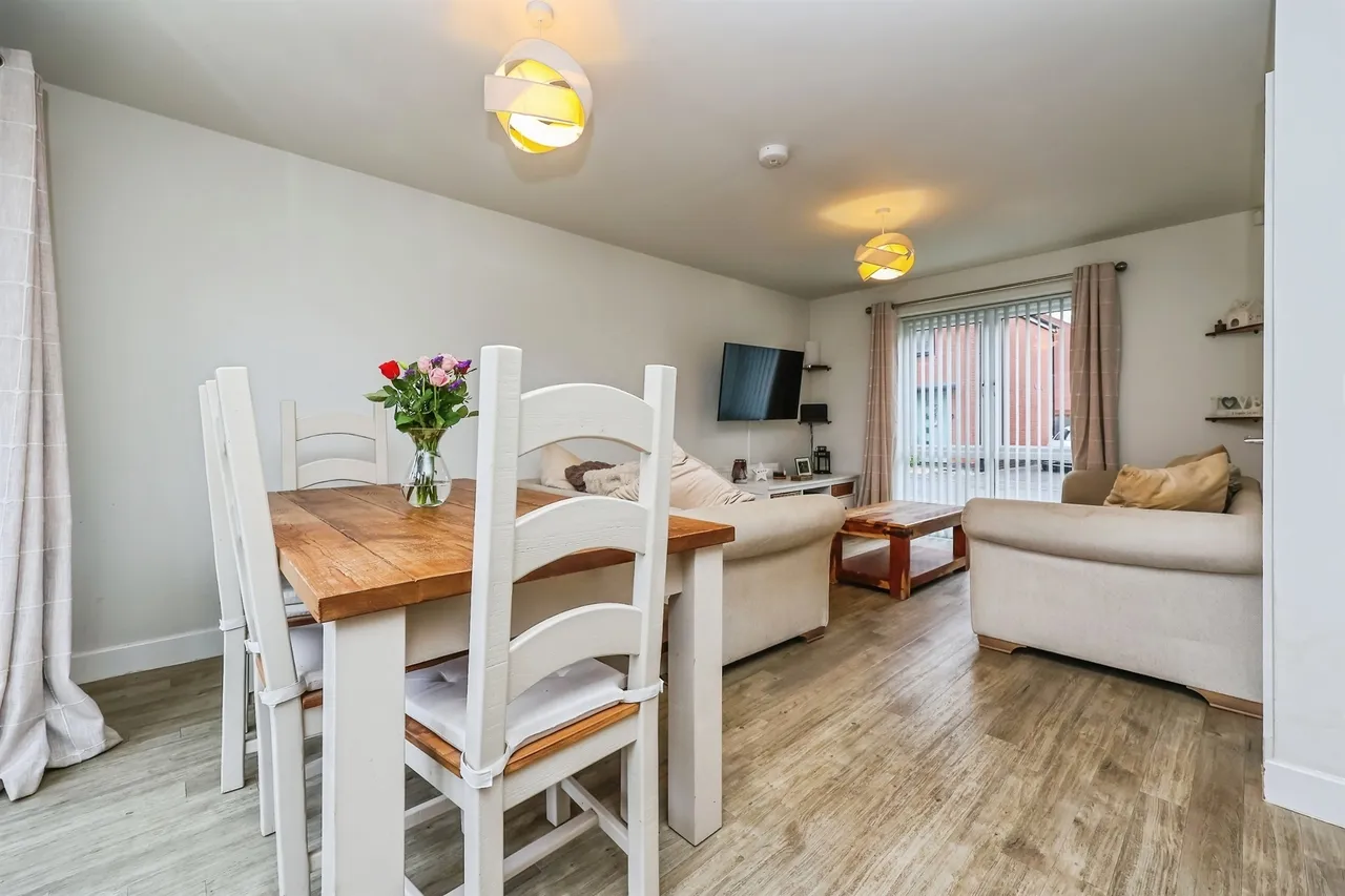 Garner Road, Giltbrook, Nottingham, photo 7