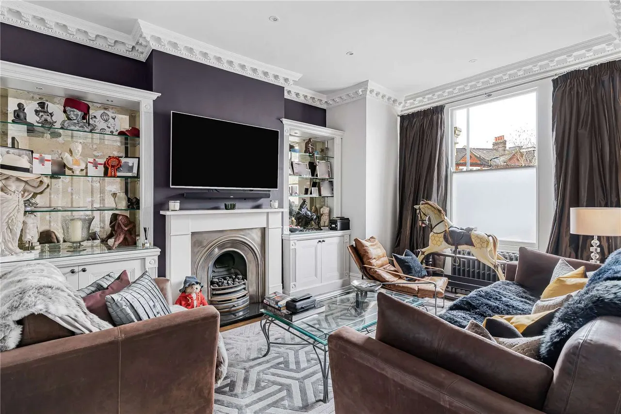 Drayton Road, London, W13 0LD, photo 4