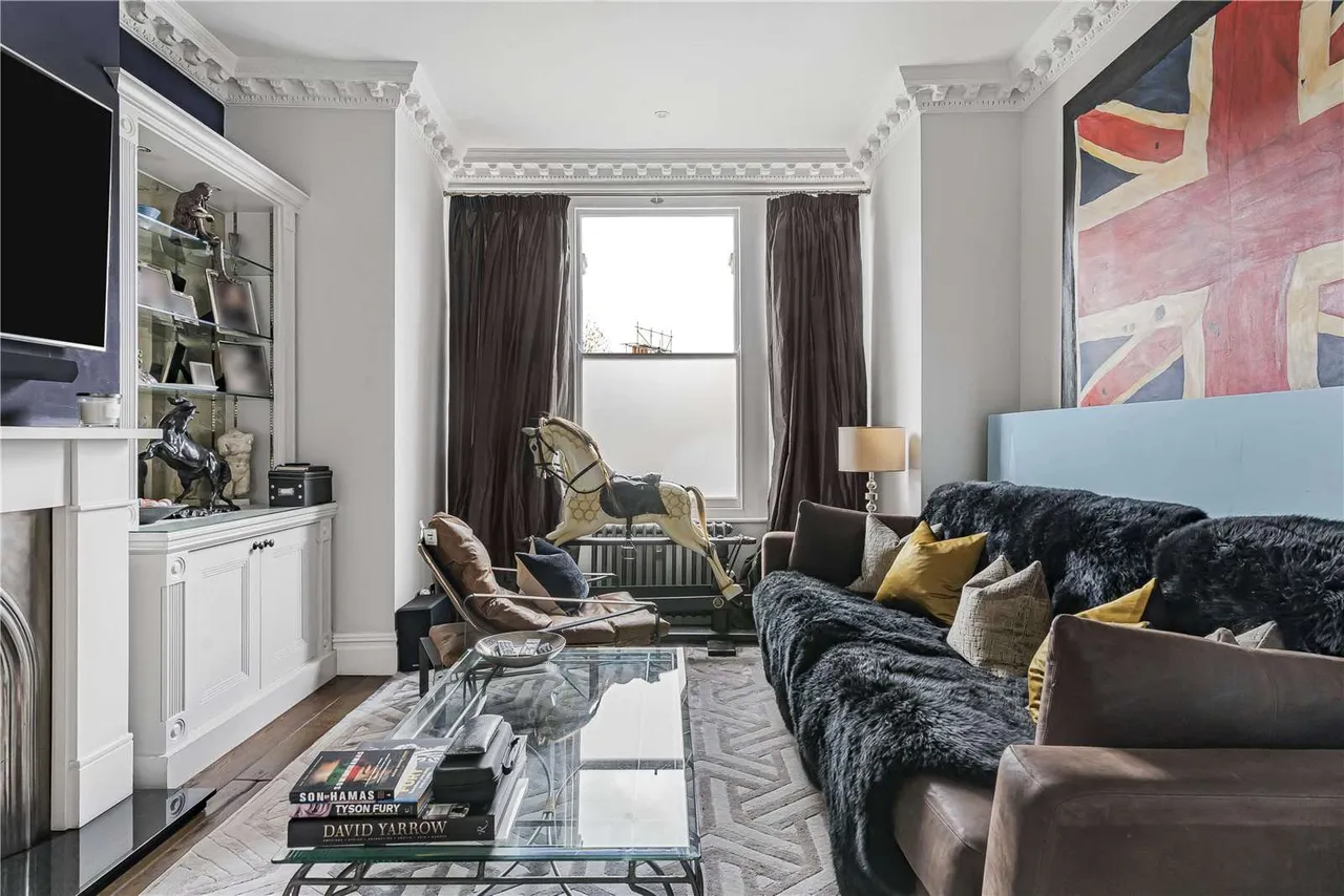Drayton Road, London, W13 0LD, photo 5