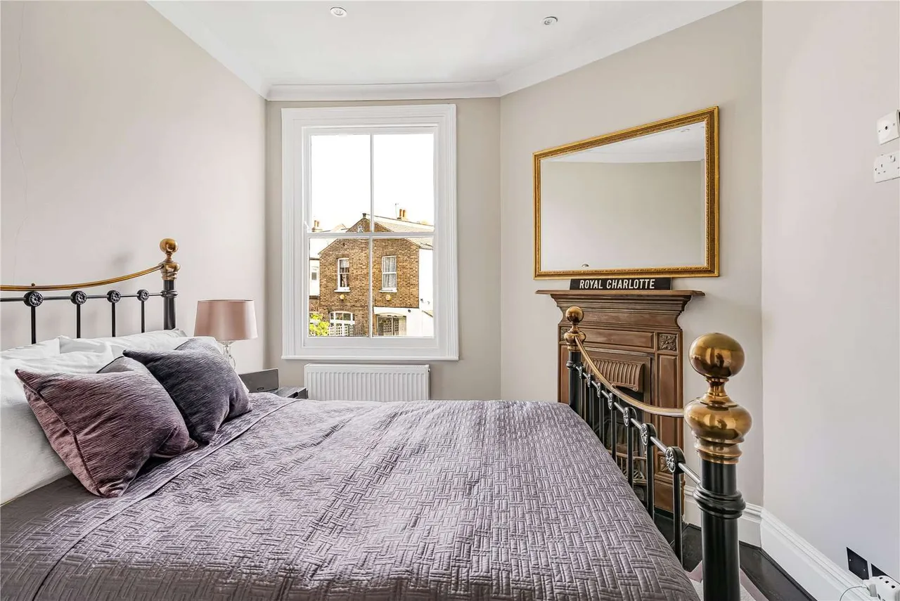 Drayton Road, London, W13 0LD, photo 9