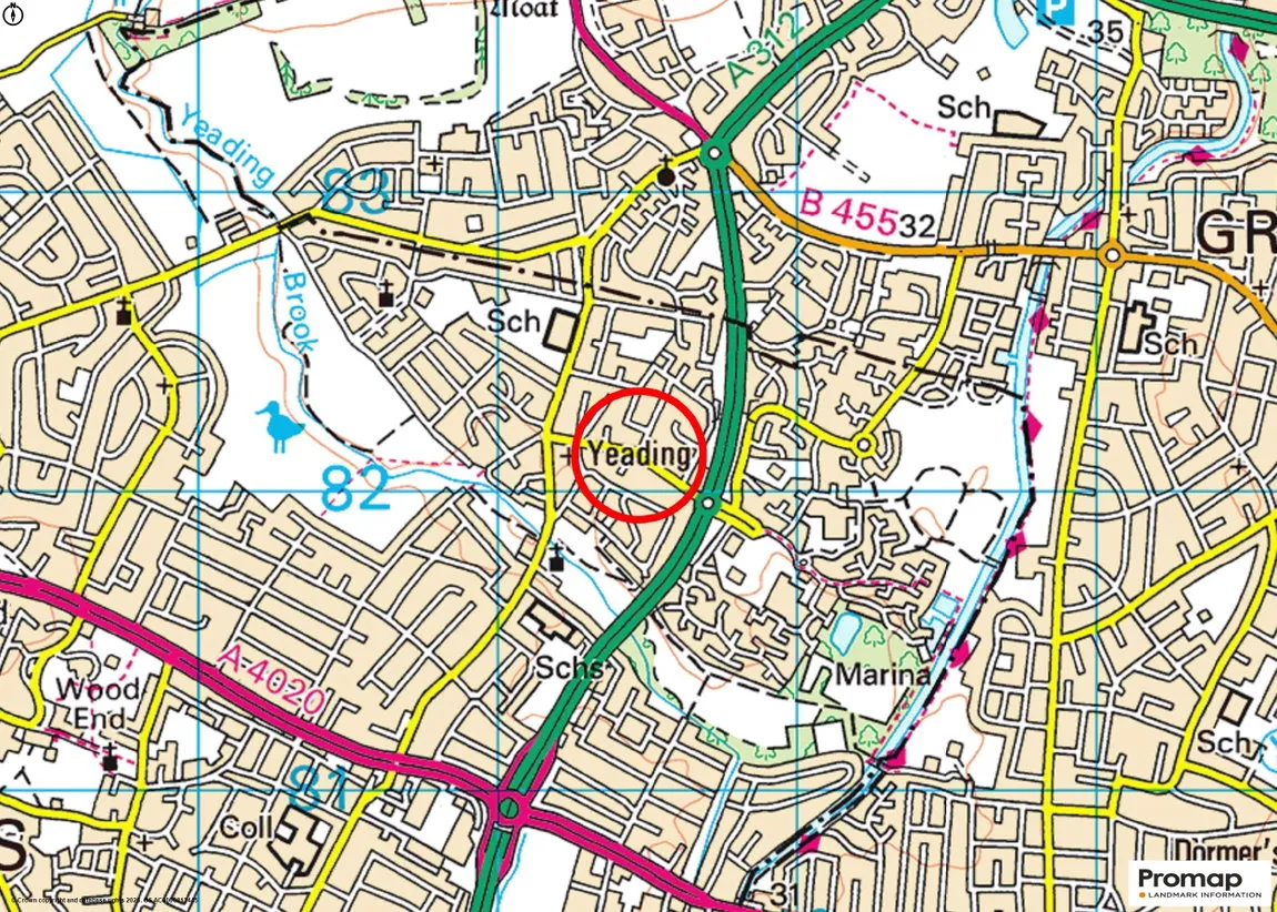 Willow Tree Lane, Hayes, UB4, photo 11